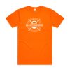 AS Colour / BLOCK SAFETY TEE Thumbnail
